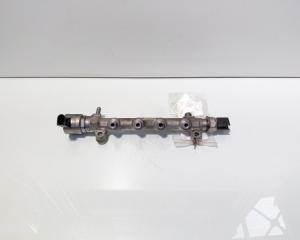 Rampa injectoare cu senzori, cod 04L089G, Audi A6 (4G2, C7) 2.0 TDI, DDDA (id:715127)