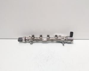 Rampa injectoare cu senzori, cod 04L089G, Audi A6 (4G2, C7) 2.0 TDI, DDDA (id:715127)