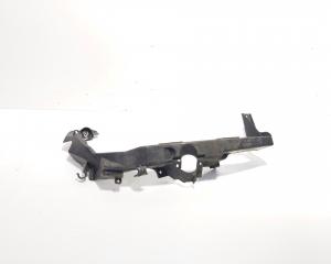 Suport far dreapta cu loc de spalator far, cod 7138402, Bmw 3 (E90) (id:714795)