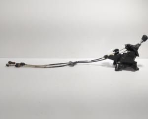 Timonerie, cod BV6R-7C453-DAC, Ford Focus 3 Turnier 1.6 TDCI, T1DA, 6 vit man (id:715324)