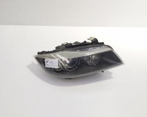 Far dreapta cu lupa si xenon, Bmw 3 (E90) facelift, vol pe dreapta (id:714794)