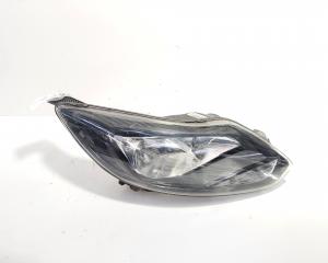 Far dreapta, Ford Focus 3, vol pe dreapta (id:715011)