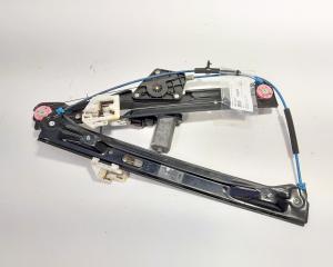 Macara cu motroras usa dreapta fata, Bmw 3 Touring (F31) (id:715073)