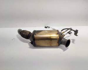 Catalizator, cod 8509241, 8572406, Bmw 5 (F10) 2.0 diesel, N47D20C (id:715206)