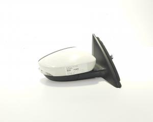Oglinda electrica dreapta cu semnalizare, Skoda Rapid (NH3) facelift (id:715092)