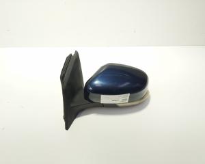 Oglinda electrica stanga cu semnalizare si lumina ambientala, Ford Focus 3, vol pe dreapta (id:715080)