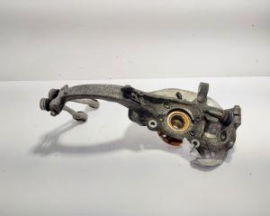 Fuzeta stanga fata, Audi A4 Avant (8K5, B8) 2.0 TDI, CGL (id:715020)