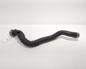 Tub intercooler cu senzor, cod 7797483-04, Bmw X1 (E84) 2.0 diesel, N47D20C (id:715088)