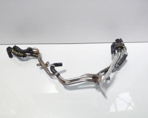 Set conducte alimentare combustibil, cod 04L201360AF, Audi A4 (8W2, B9) 2.0 TDI, DET (id:715129)