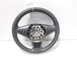 Volan piele cu comenzi, Bmw 5 (E60) 2.5 DCI, 256D2 (id:713643)