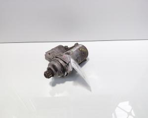 Electromotor, cod 02M911023N, Vw Passat (3C2) 2.0 TDI, BKP, 6 vit man (id:714956)