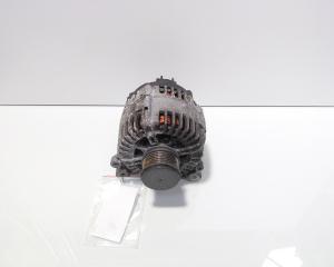 Alternator 140A, cod 06F903023C, Seat Leon (1P1) 1.9 TDI, BXE (id:715106)