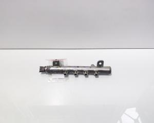 Rampa injectoare cu senzor, cod GM55209575, 0445214122, Opel Vectra C 1.9 CDTI, Z19DTH (id:715104)