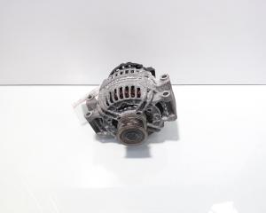 Alternator 120A Bosch, cod 06B903016P, Audi A4 (8E2, B6) 1.8 T-benz, BEX (id:715114)