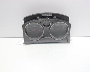 Ceas bord, cod 13225981, Opel Astra H Combi 1.7 CDTI, vol pe stanga (id:715330)