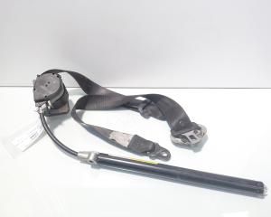 Centura stanga fata cu capsa pirotehnica, cod 7M3857705, Vw Sharan (7M8, 7M9, 7M6) (id:715344)