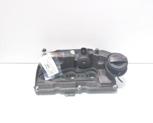 Capac culbutori, cod 03P103469A, Vw Polo (6R) 1.2 TDI, CFW (id:715281)