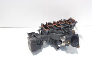 Motoras galerie admisie, cod 03P129086B, Vw Polo (6R) 1.2 TDI, CFW (id:715283)