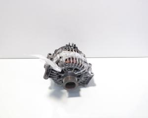 Alternator 150A Valeo, cod A0009060401, Mercedes Clasa C (W204) 2.2 CDI, OM651913 (id:715306)