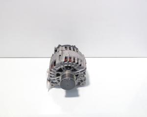 Alternator 140A Valeo, cod 03P903023D, Vw Polo (6R) 1.2 TDI, CFW (id:715294)