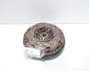 Volanta masa dubla cu placa presiune Luk, Vw Passat (362) 2.0 TDI, CFF, 6 vit man (id:715293)