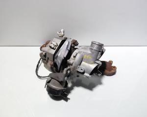 Turbosuflanta, cod 04L253010B, Vw Passat (3G2) 2.0 TDI, DFG (id:714860)