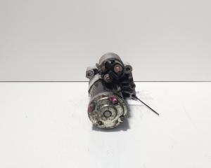 Electromotor, cod 9663528880, Peugeot 307 1.6 HDI, 9HZ, 5 vit man (id:714877)