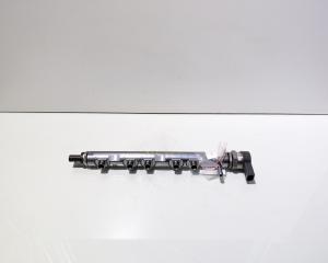 Rampa injectoare cu senzori, cod 780060103, 0445214135, Bmw 3 (E90) 2.0 diesel, N47D20C (id:715223)
