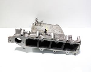 Radiator intercooler, cod 04L129766AS, Audi Q5 (8RB) 2.0 TDI, CNH (id:715126)