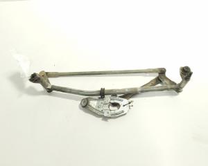 Ansamblu stergatoare fata, cod 3C1955023B, Vw Passat Variant (3C5) vol pe stanga (id:715494)