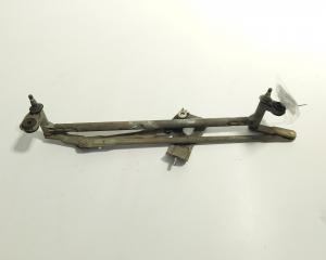 Ansamblu stergatoare fata, cod 1K1955023F, Skoda Octavia 2 (1Z3) (id:715496)