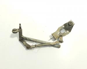 Ansamblu stergatoare stanga fata, cod 1T0955023C, Vw Touran (1T1, 1T2) vol pe stanga (id:715520)