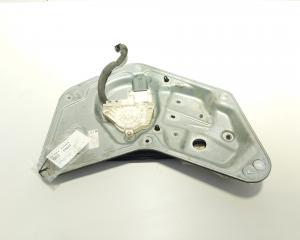 Macara cu motoras usa dreapta spate, cod 5L0839402B, Skoda Yeti (5L) (id:715517)
