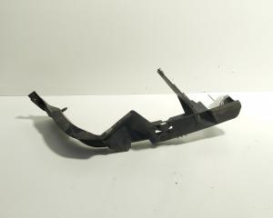 Suport far stanga cu loc spalator far, cod 2990179, Bmw X1 (E84) (id:715481)