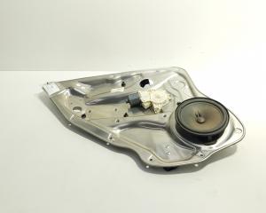 Macara cu motoras usa stanga spate, Mercedes Clasa E (W212) (id:715476)