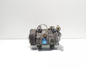 Compresor clima, cod 3M5H-19D629-TA, Ford Focus 2 (DA) 1.6 TDCI, G8DB (id:715374)