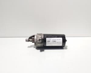 Electromotor, cod 03L911021G, 0001139075, Audi A4 (8K2, B8) 2.0 TDI, CAG, 6 vit man (id:715364)