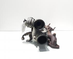 Turbosuflanta, cod 03G253019A, Vw Golf 5 Variant (1K5) 2.0 TDI, BKD (id:715377)