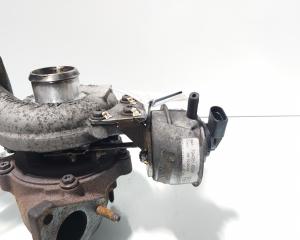 Supapa turbo electrica, Audi A4 (8K2, B8) 2.0 TDI, CJC (id:715258)