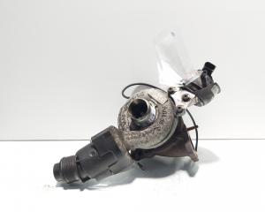 Turbosuflanta, cod 03L145721A, Audi A4 (8K2, B8) 2.0 TDI, CJC (id:715257)