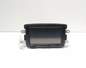 Radio cd cu navigatie, cod 281152373R, Dacia Duster (id:715190)