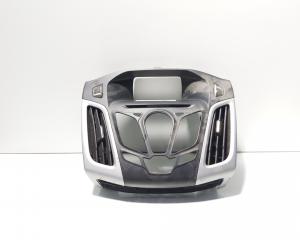 Grila aer bord centrala, Ford Focus 3 Turnier (id:715013)