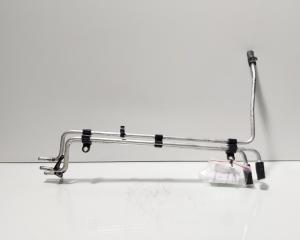 Set conducte alimentare combustibil, cod 714740, Vw Jetta 3 (1K2) 2.0 TDI, BKD (id:714740)