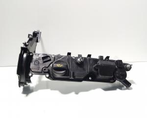 Capac culbutori, cod 9688939180, Citroen Berlingo 2 1.6 HDI, 9H06 (id:714801)