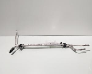 Set conducte alimentare combustibil, Seat Altea (5P1) 2.0 TDI, BKD (id:714889)