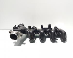 Galerie admisie cu capac culbutori, cod 9684941780, Citroen C4 Picasso 1.6 HDI, 9HZ (id:714903)