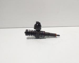 Injector, cod 038130073AN, BPT, 0414720209, Vw Passat (3B3) 1.9 TDI, AVB (id:706712)