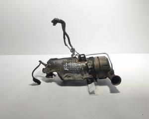 Catalizator, Peugeot Partner (II) Tepee 1.6 HDI, 9HP (id:715378)