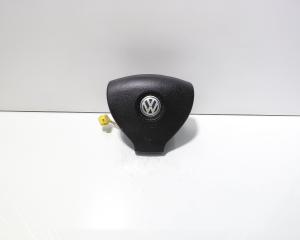 Airbag volan, cod 1K0880201BS, Vw Golf 5 (1K1) (id:715170)