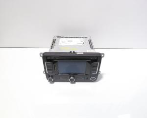 Radio cd cu navigatie, cod 3C0035279B, Vw Passat Variant (365) (id:715386)